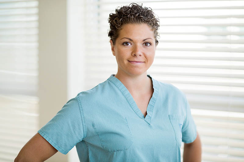 Rachel Terrance, RN